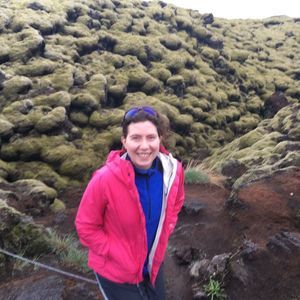 Meet your Posher, Jenny